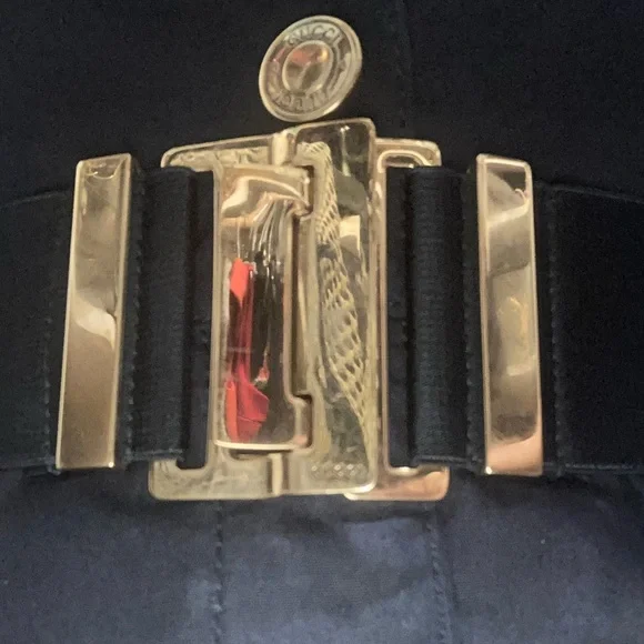 GUCCI Black Dress - Picture 5 of 13